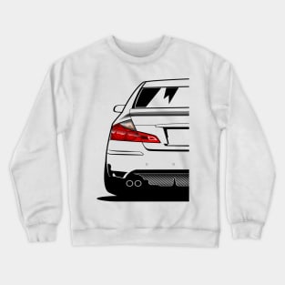 Infiniti M35 Crewneck Sweatshirt